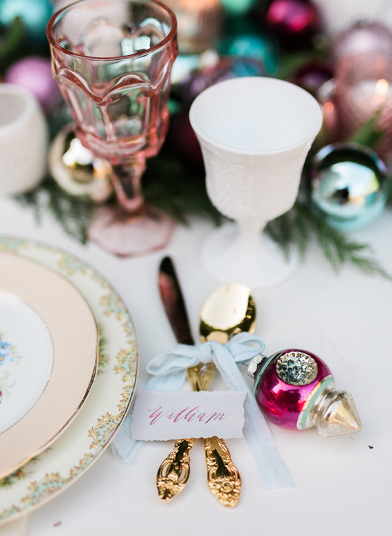 Modern holiday decor ideas