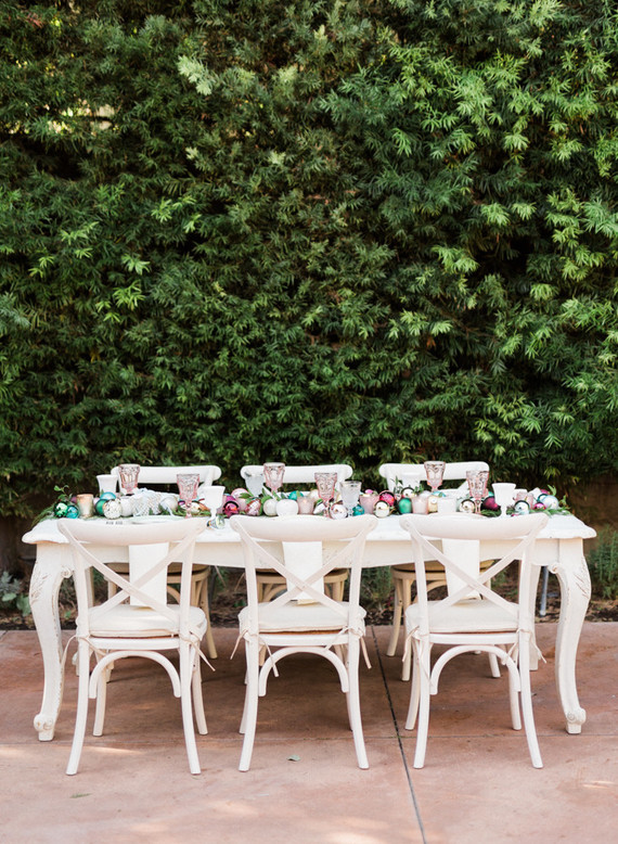 Modern holiday decor ideas