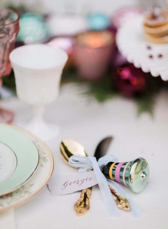 Modern holiday decor ideas