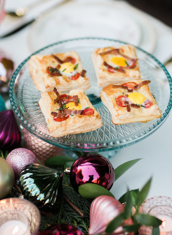 Modern holiday decor ideas