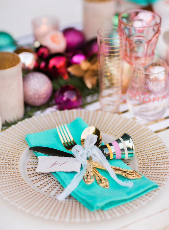 Modern holiday decor ideas