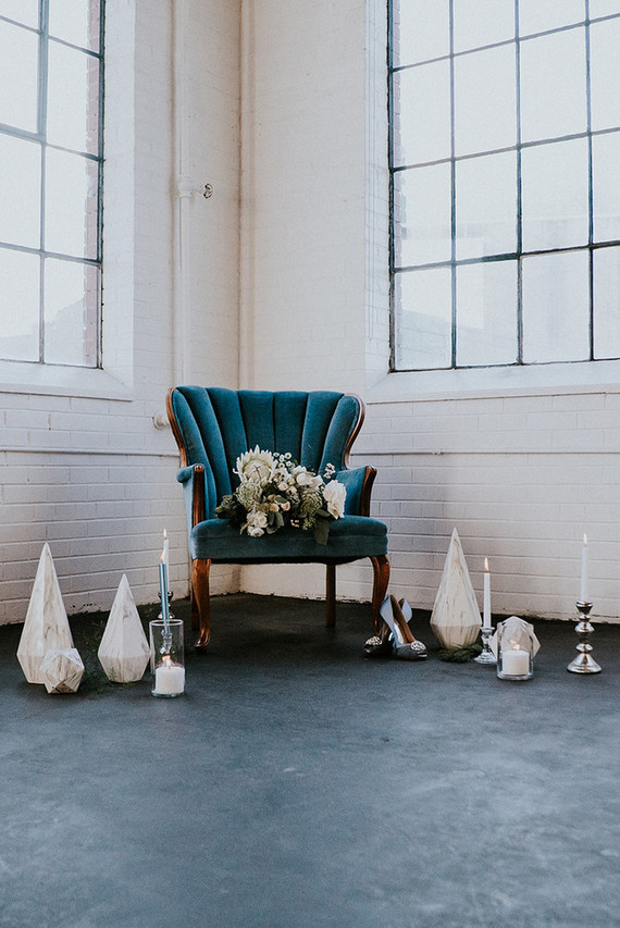 Winter wedding ideas