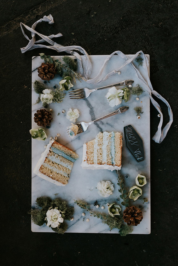 Winter wedding ideas