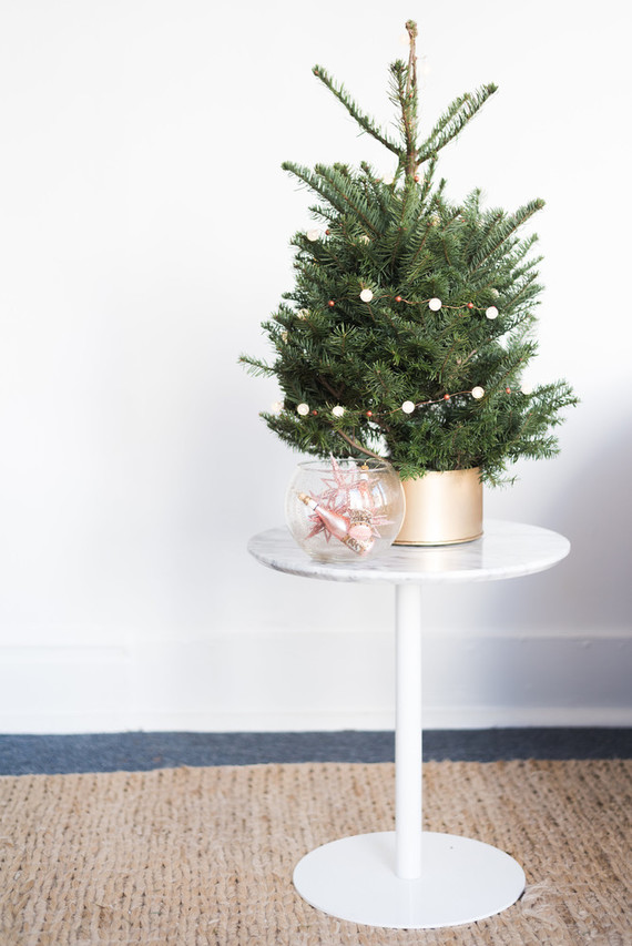 Holiday decor ideas
