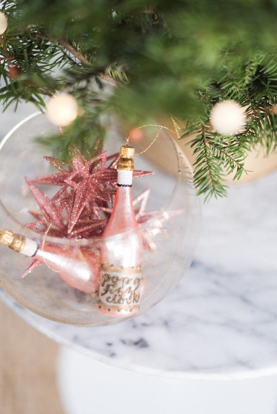 Holiday decor ideas