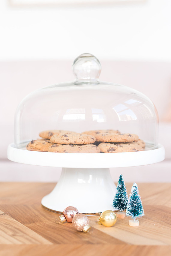 Holiday decor ideas Inspiration
