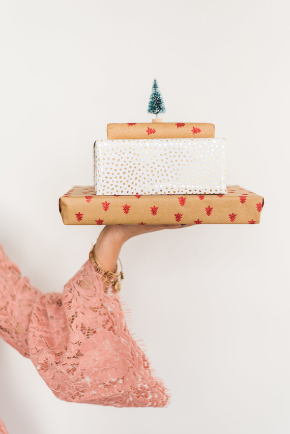 Christmas gifts