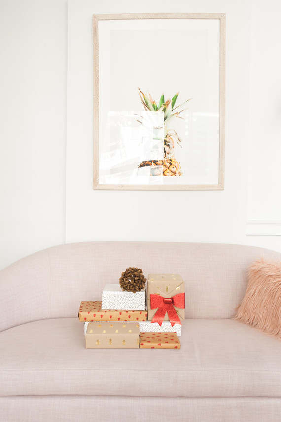 Christmas gifts