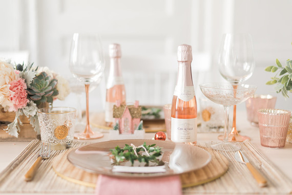 Holiday entertaining ideas Inspiration