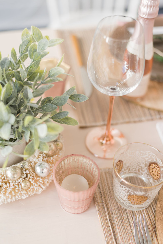 Holiday entertaining ideas Inspiration