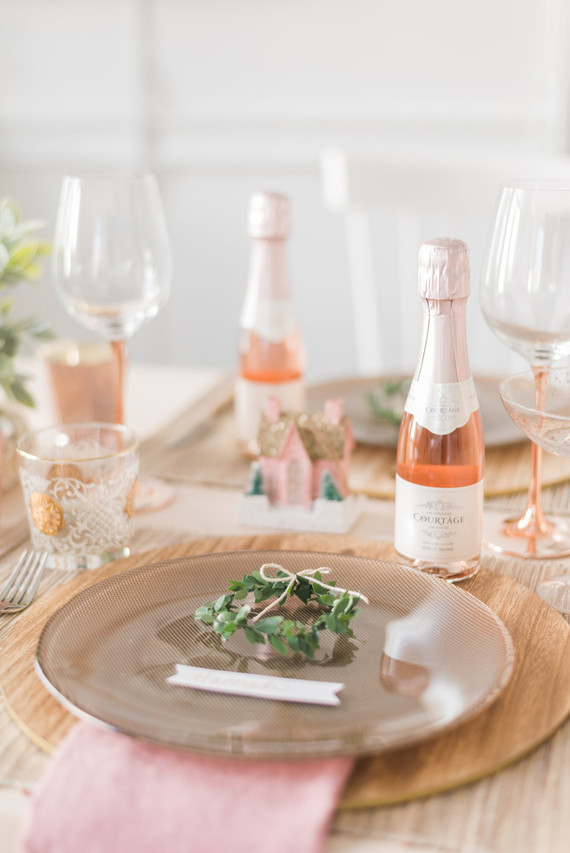 Holiday entertaining ideas Inspiration