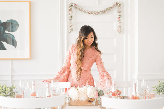Holiday entertaining ideas Inspiration