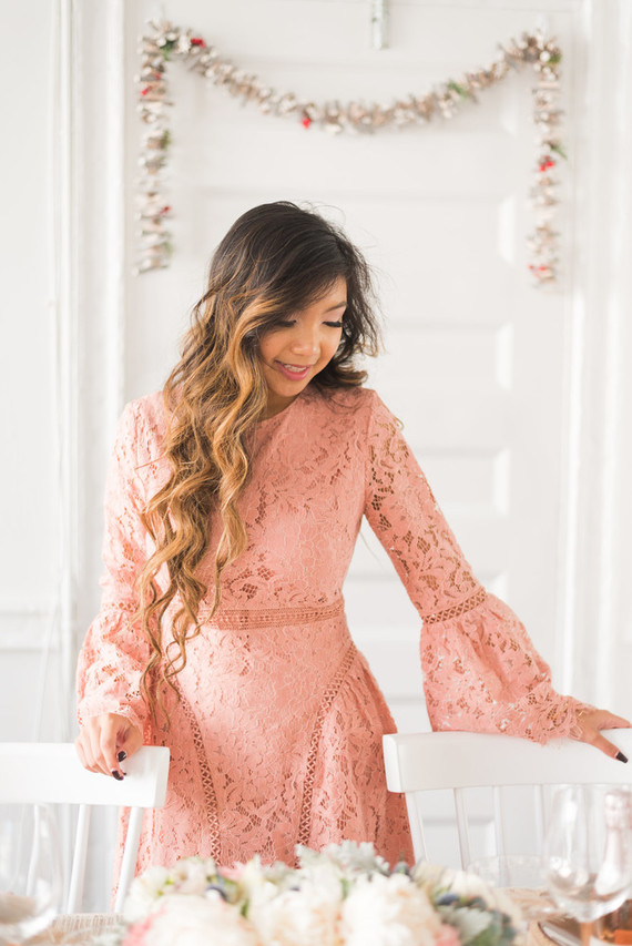 Holiday entertaining ideas Inspiration