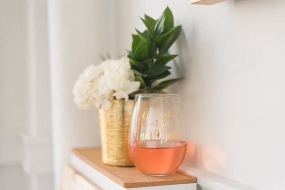 Holiday entertaining ideas Inspiration