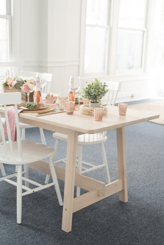 Holiday entertaining ideas Inspiration