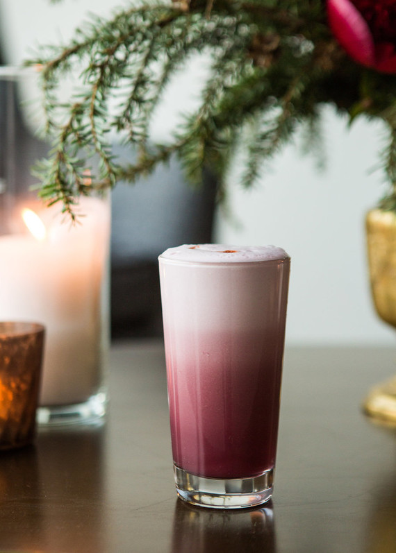 Holiday cocktail party ideas Inspiration