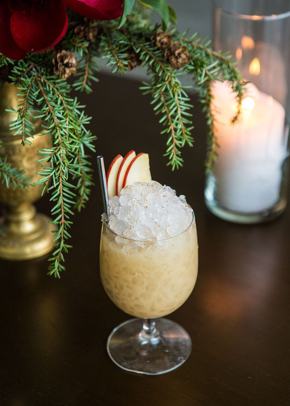 Holiday cocktail party ideas