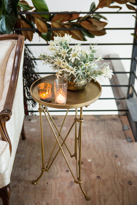 Holiday cocktail party ideas