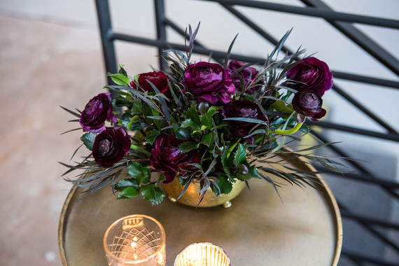 Holiday cocktail party ideas