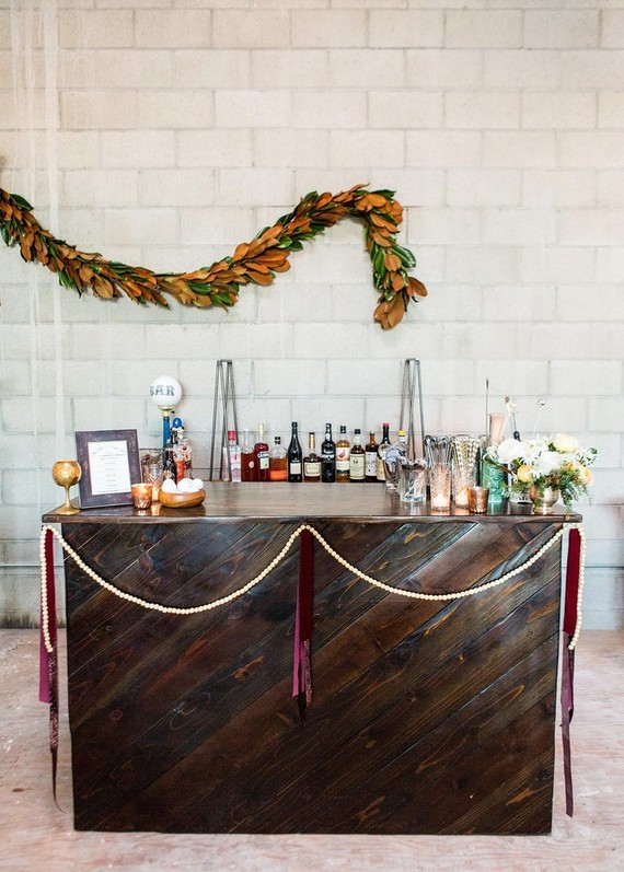Holiday cocktail party ideas