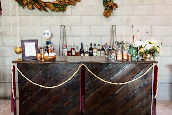 Holiday cocktail party ideas