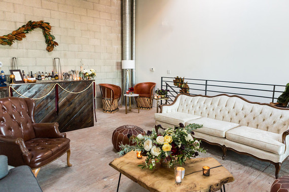 Holiday cocktail party ideas