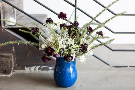 Holiday cocktail party ideas