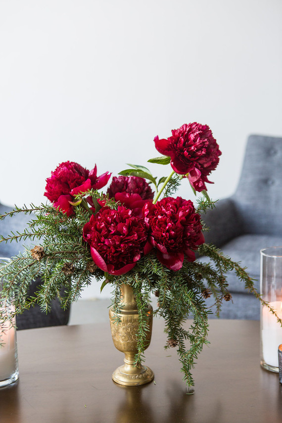 Holiday cocktail party ideas