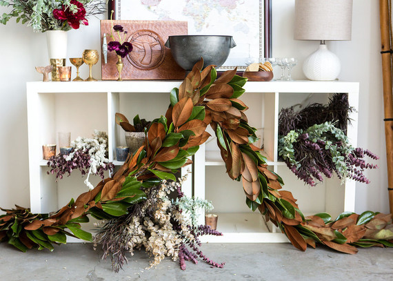 Holiday cocktail party ideas