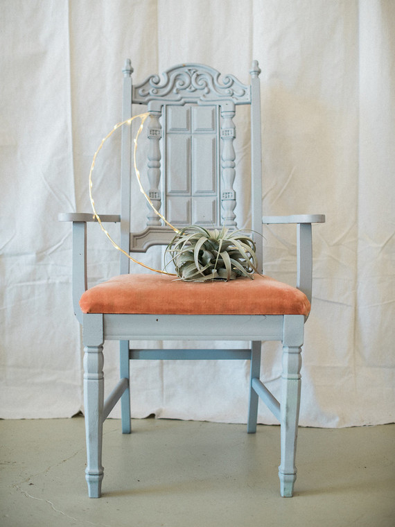 Bohemian New Year's Eve inspiration