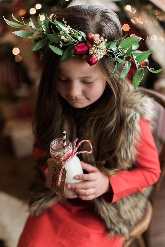 Christmas kids party ideas Inspiration