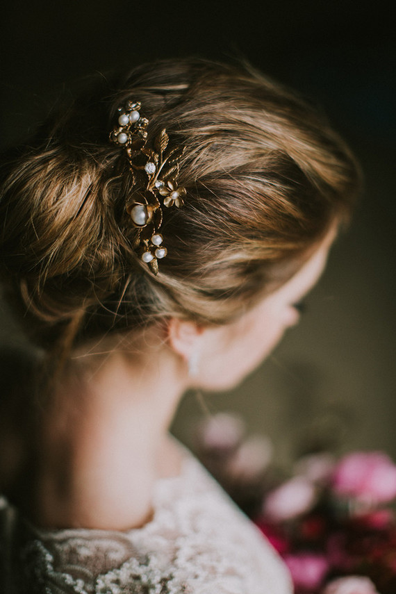 Winter wedding ideas