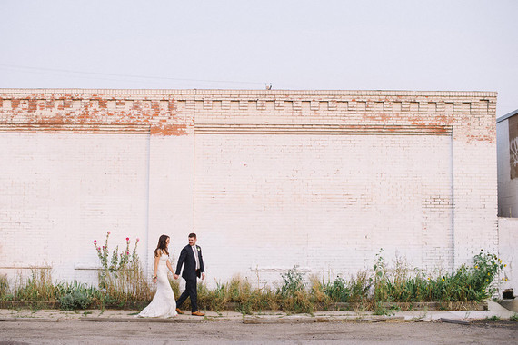 Denver wedding