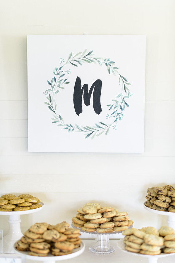 cookie bar