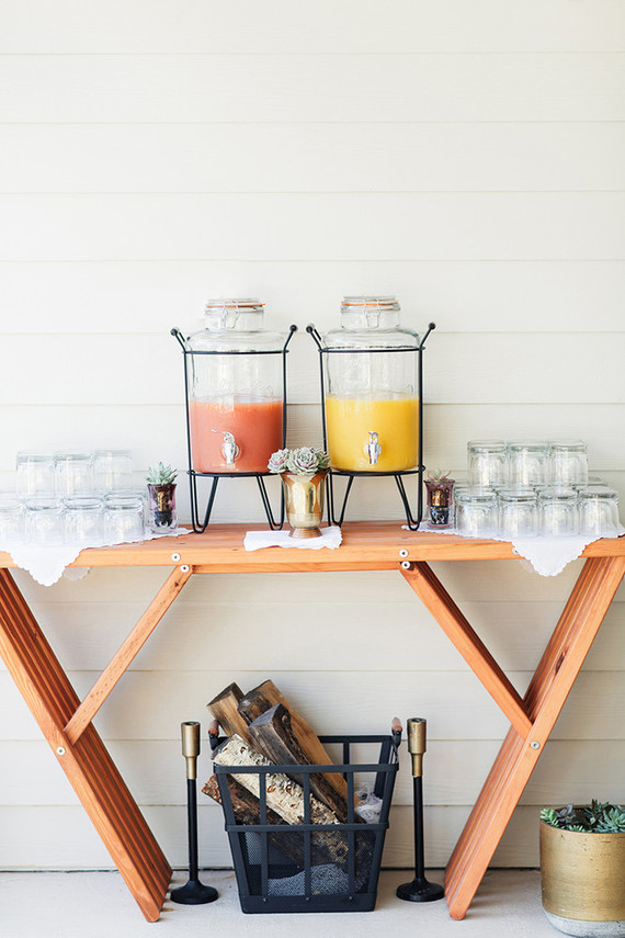 Juice bar