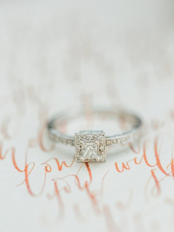 Wedding ring