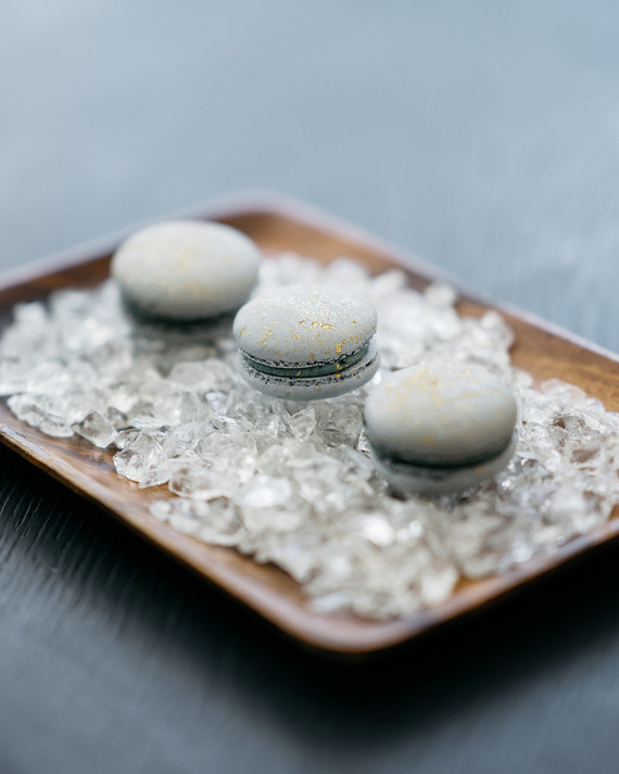 Modern wedding ideas