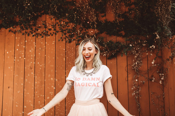 Indie bridal fashion ideas Inspiration