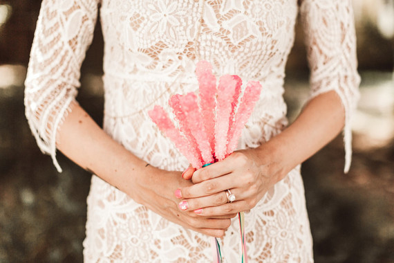 Indie bridal fashion ideas