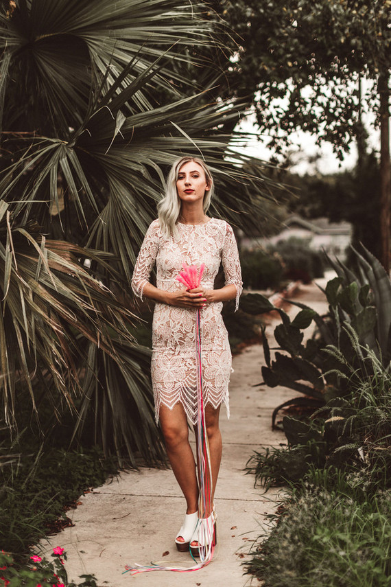 Indie bridal fashion ideas