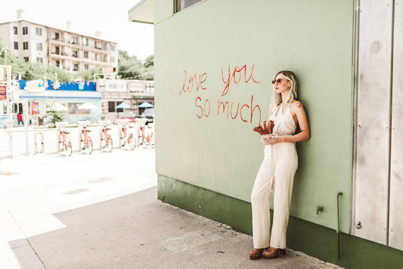 Indie bridal fashion ideas