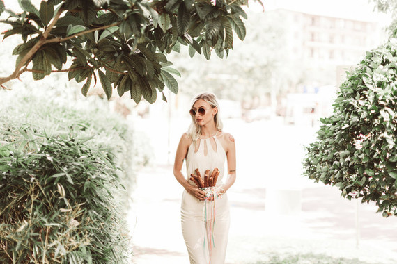 Indie bridal fashion ideas