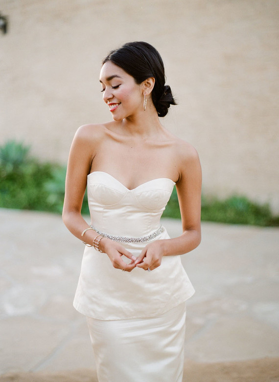 Stone Fox Bride