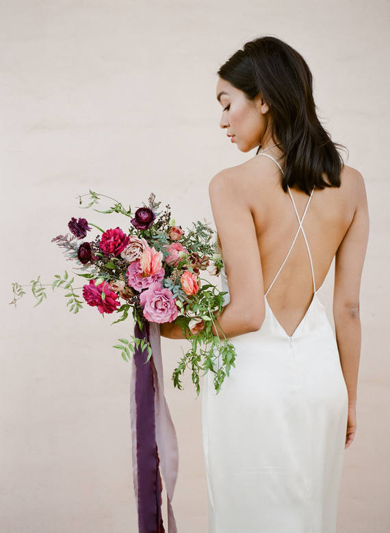 Alexandra Grecco wedding dress