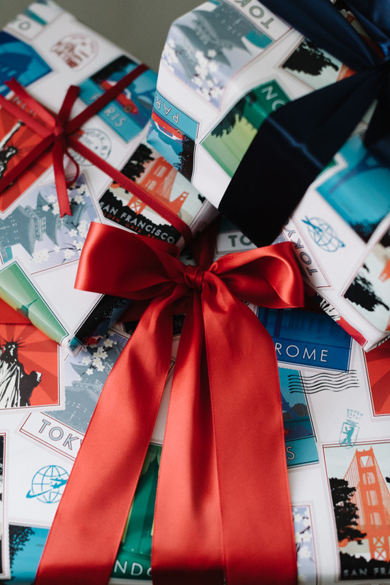 London's Calling first birthday party