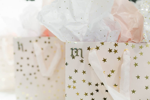 Swan Lake birthday party