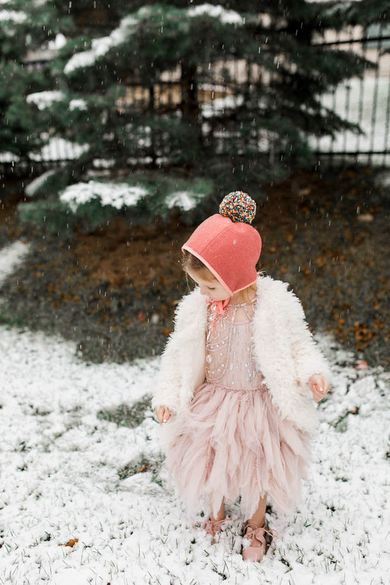 Swan Lake birthday party