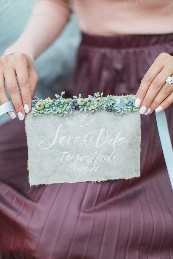 Dallas engagement shoot