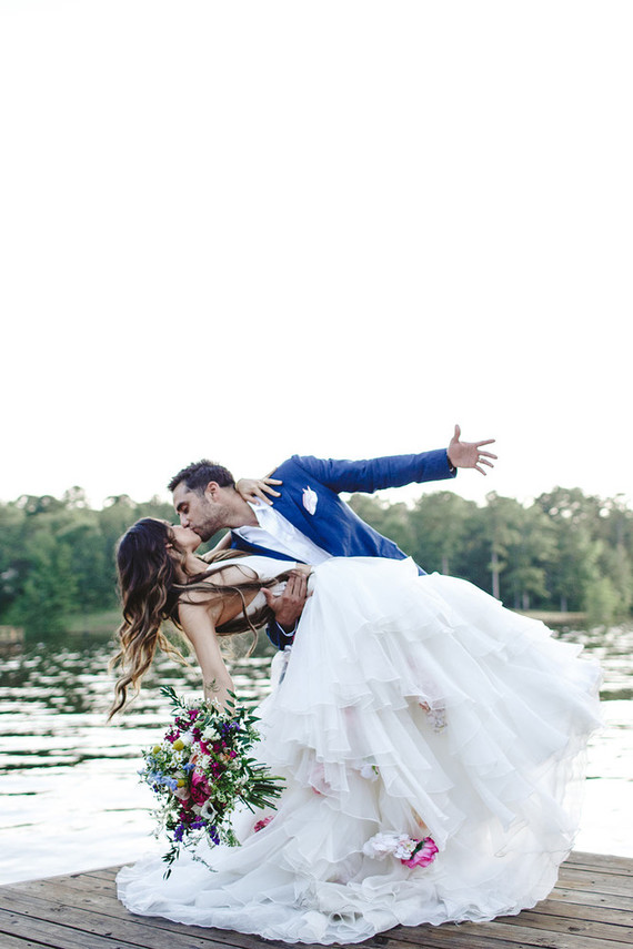 wedding skirt