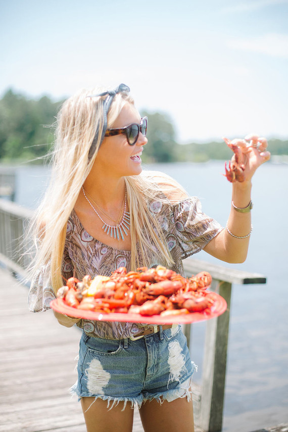 Show Me Your Mumu Wedding